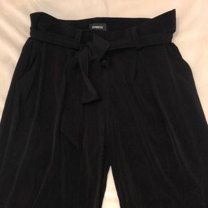 Express pants